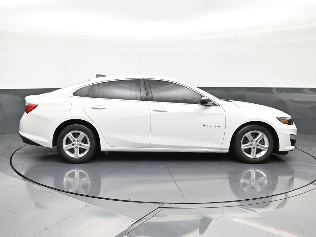 2020 Chevrolet Malibu LS