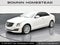 2018 Cadillac ATS Premium Luxury RWD