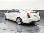 2018 Cadillac ATS Premium Luxury RWD