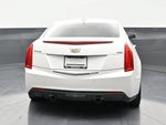 2018 Cadillac ATS Premium Luxury RWD