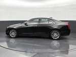 2017 Cadillac ATS Luxury AWD