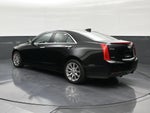 2017 Cadillac ATS Luxury AWD
