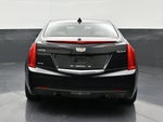2017 Cadillac ATS Luxury AWD