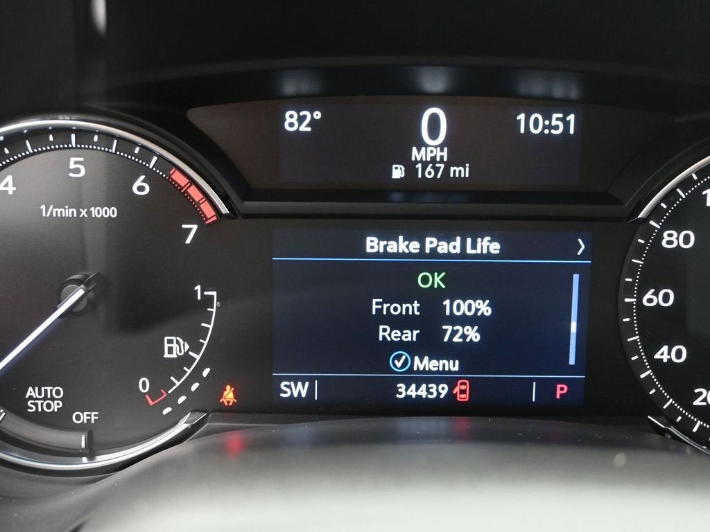 2023 Cadillac CT4 Luxury