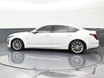 2022 Cadillac CT5 Premium Luxury