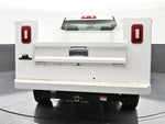 2024 Chevrolet Silverado 2500 HD WT