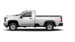 2024 Chevrolet Silverado 2500 HD WT