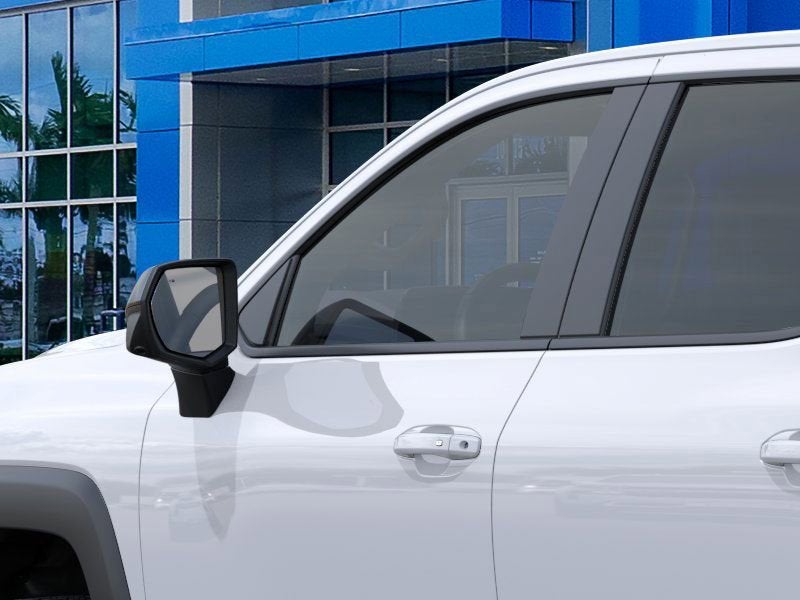 2026 Chevrolet Silverado EV WT - Standard Range