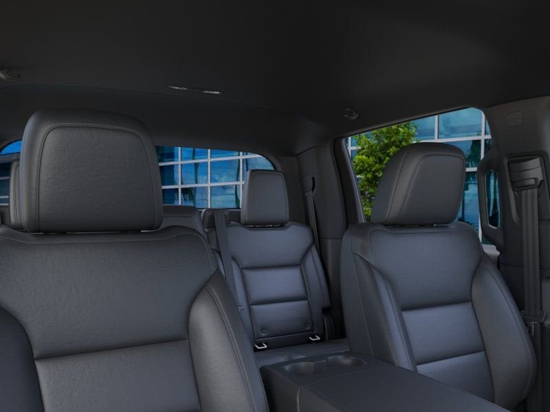 2026 Chevrolet Silverado EV WT - Standard Range