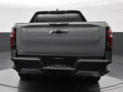 2026 Chevrolet Silverado EV LT - Extended Range