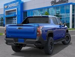 2026 Chevrolet Silverado EV Trail Boss - Extended Range