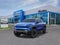 2026 Chevrolet Silverado EV Trail Boss - Extended Range