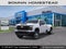 2026 Chevrolet Silverado 3500 HD WT DRW