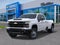 2026 Chevrolet Silverado 3500 HD WT DRW