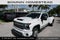 2025 Chevrolet Silverado 3500 HD High Country DRW