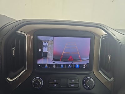 2023 Chevrolet Silverado 2500 HD High Country