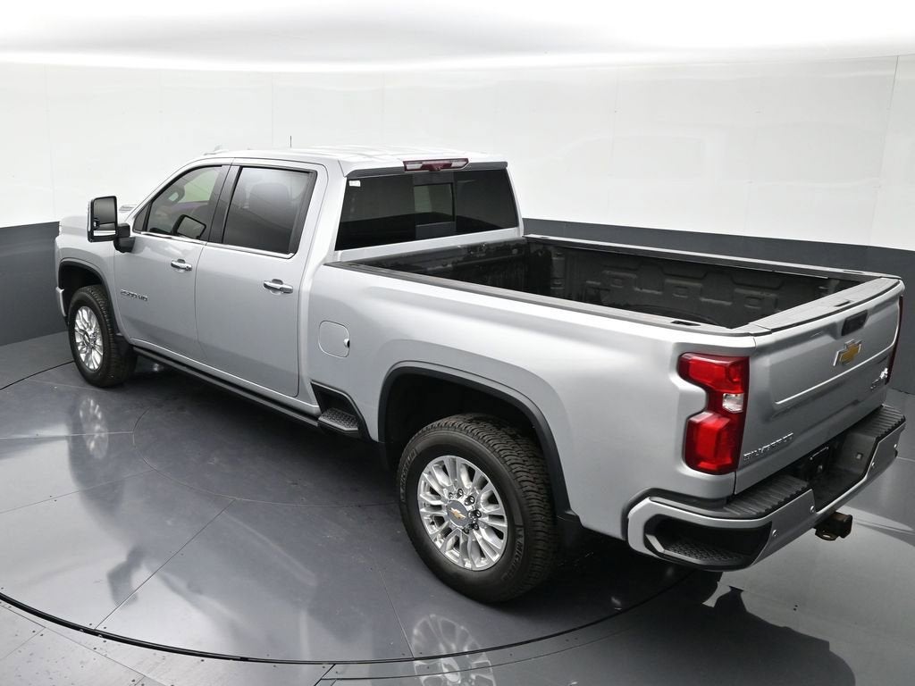 2023 Chevrolet Silverado 2500 HD High Country