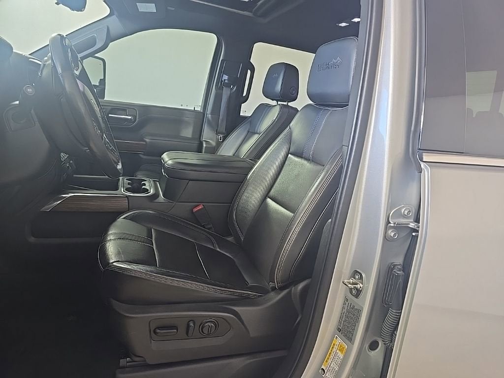 2023 Chevrolet Silverado 2500 HD High Country
