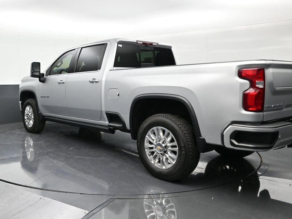 2023 Chevrolet Silverado 2500 HD High Country