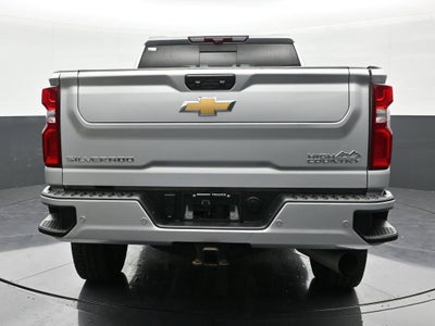 2023 Chevrolet Silverado 2500 HD High Country