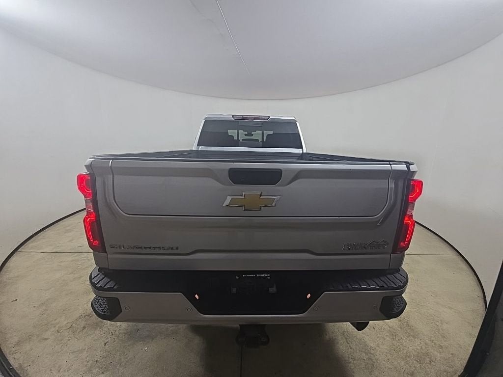 2023 Chevrolet Silverado 2500 HD High Country