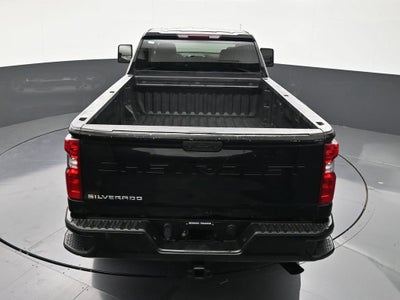 2021 Chevrolet Silverado 3500 HD WT