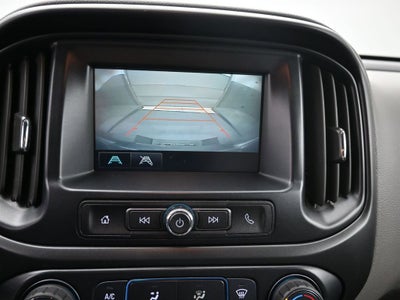 2018 Chevrolet Colorado 2WD Work Truck