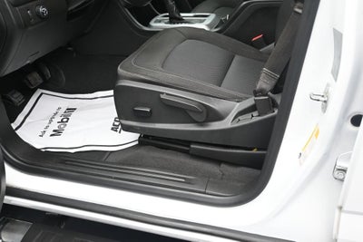 2022 Chevrolet Colorado 2WD LT