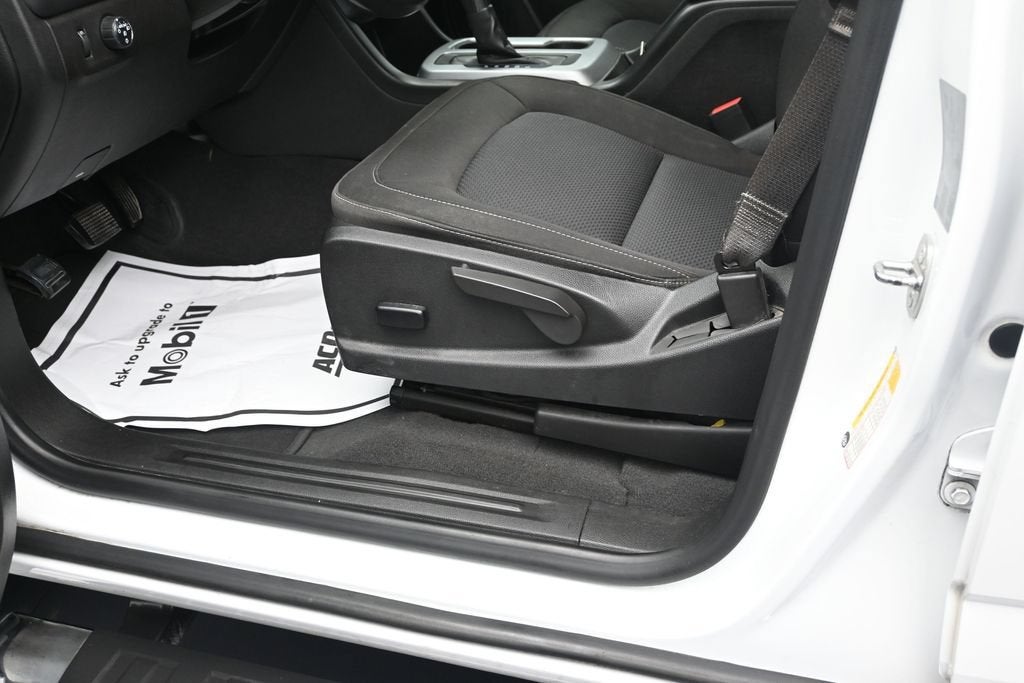 2022 Chevrolet Colorado 2WD LT