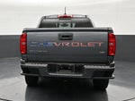 2022 Chevrolet Colorado 2WD Z71