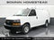 2020 Chevrolet Express Cargo 2500 RWD 2500 135"