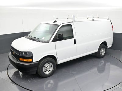 2020 Chevrolet Express Cargo 2500 RWD 2500 135"