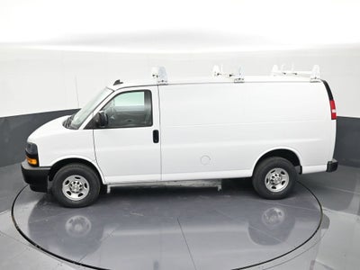 2020 Chevrolet Express Cargo 2500 RWD 2500 135"