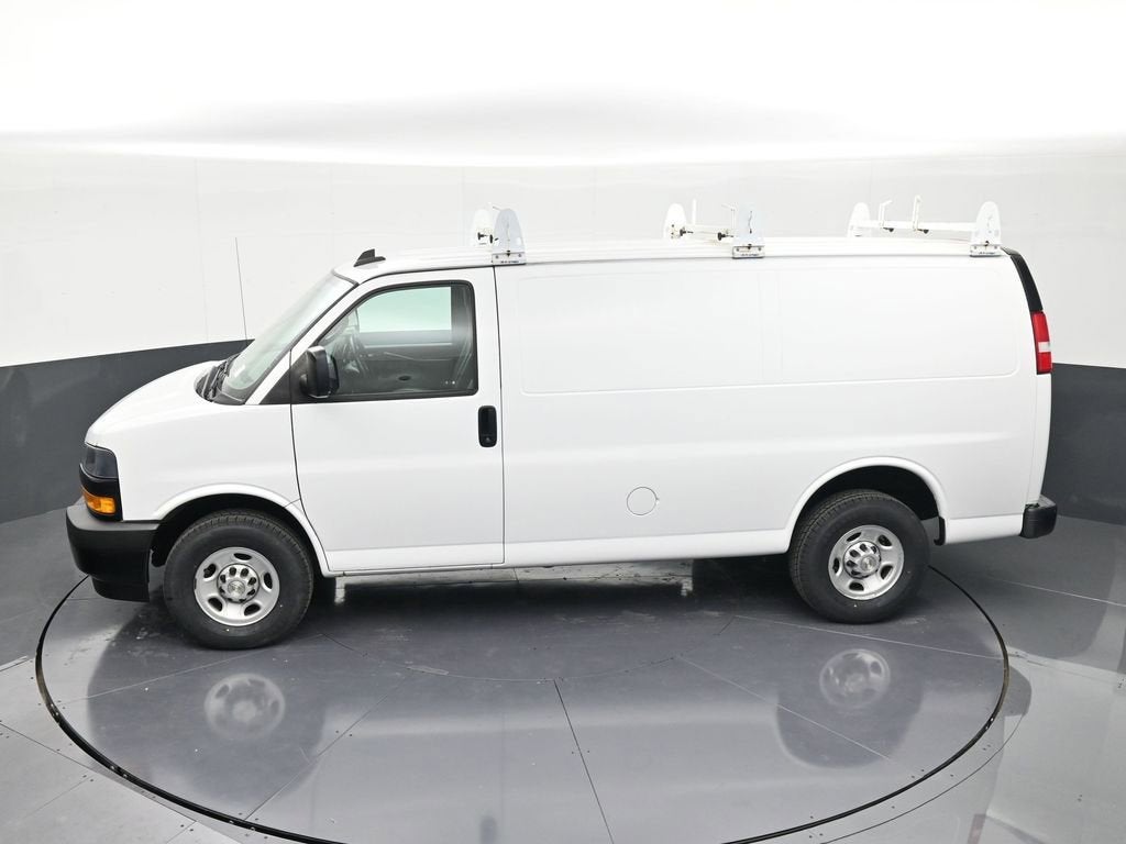 2020 Chevrolet Express Cargo 2500 RWD 2500 135"