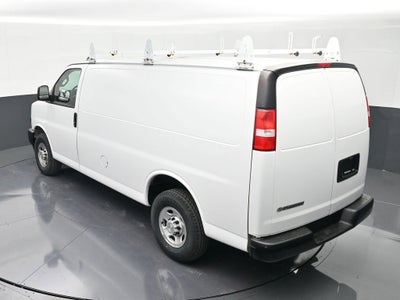 2020 Chevrolet Express Cargo 2500 RWD 2500 135"