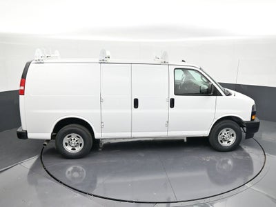 2020 Chevrolet Express Cargo 2500 RWD 2500 135"