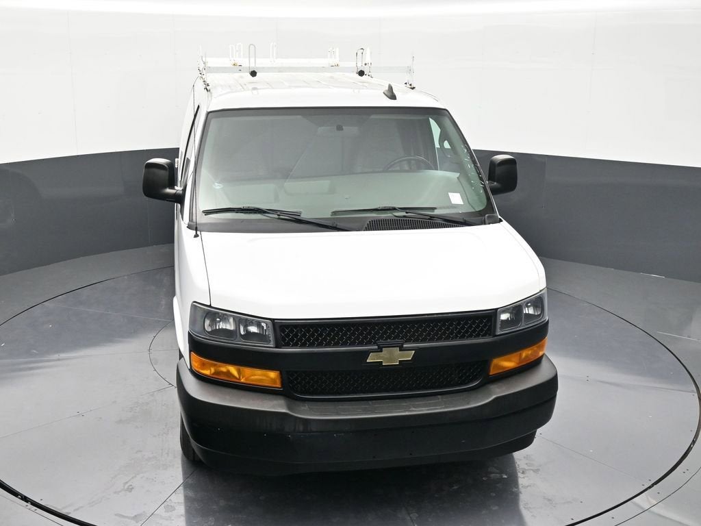 2020 Chevrolet Express Cargo 2500 RWD 2500 135"