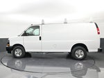 2020 Chevrolet Express Cargo 2500 RWD 2500 135"