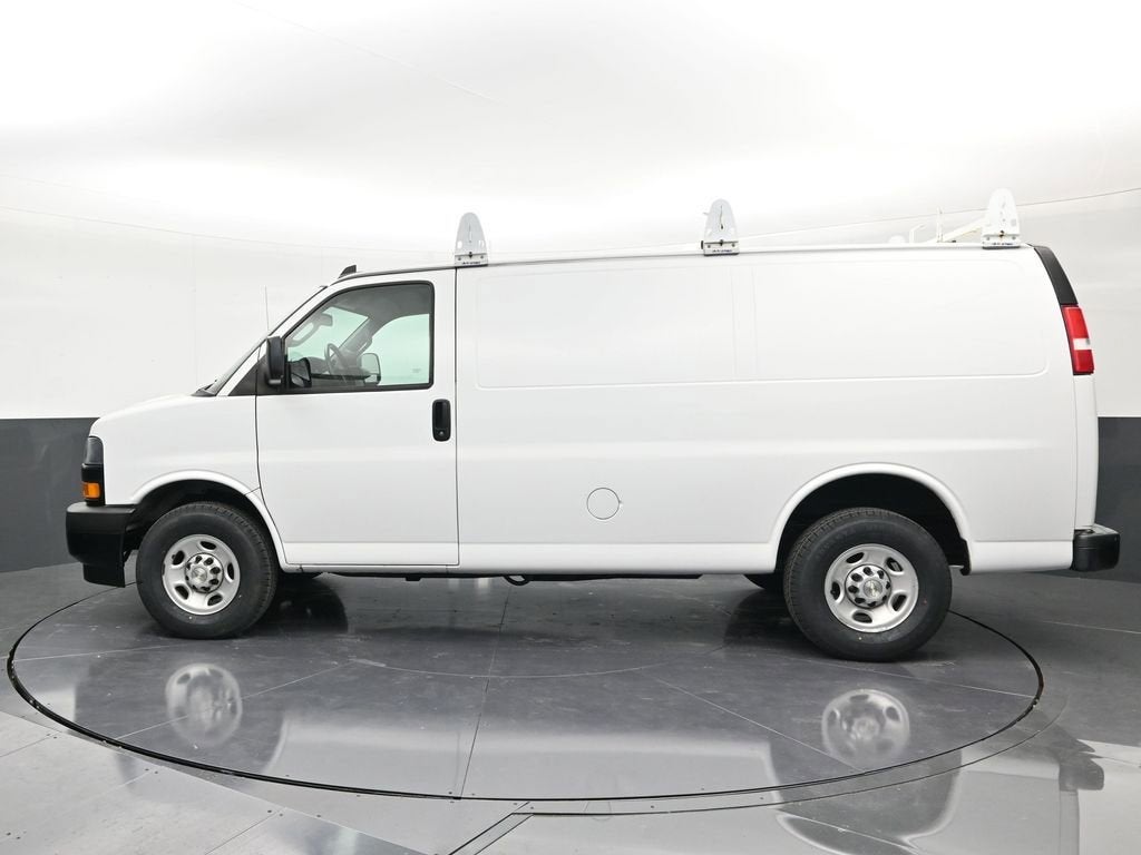 2020 Chevrolet Express Cargo 2500 RWD 2500 135"