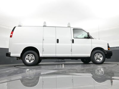 2020 Chevrolet Express Cargo 2500 RWD 2500 135"