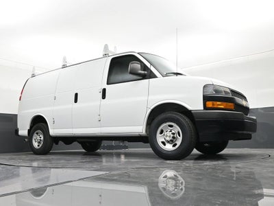 2020 Chevrolet Express Cargo 2500 RWD 2500 135"