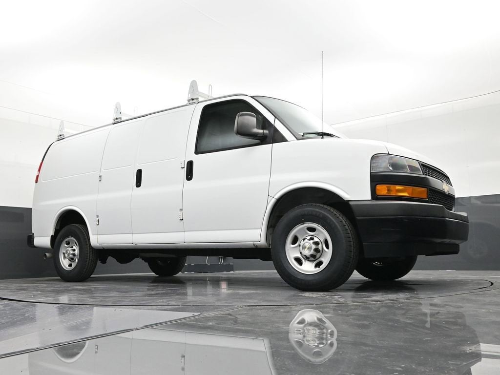 2020 Chevrolet Express Cargo 2500 RWD 2500 135"