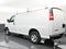 2020 Chevrolet Express Cargo 2500 RWD 2500 135"