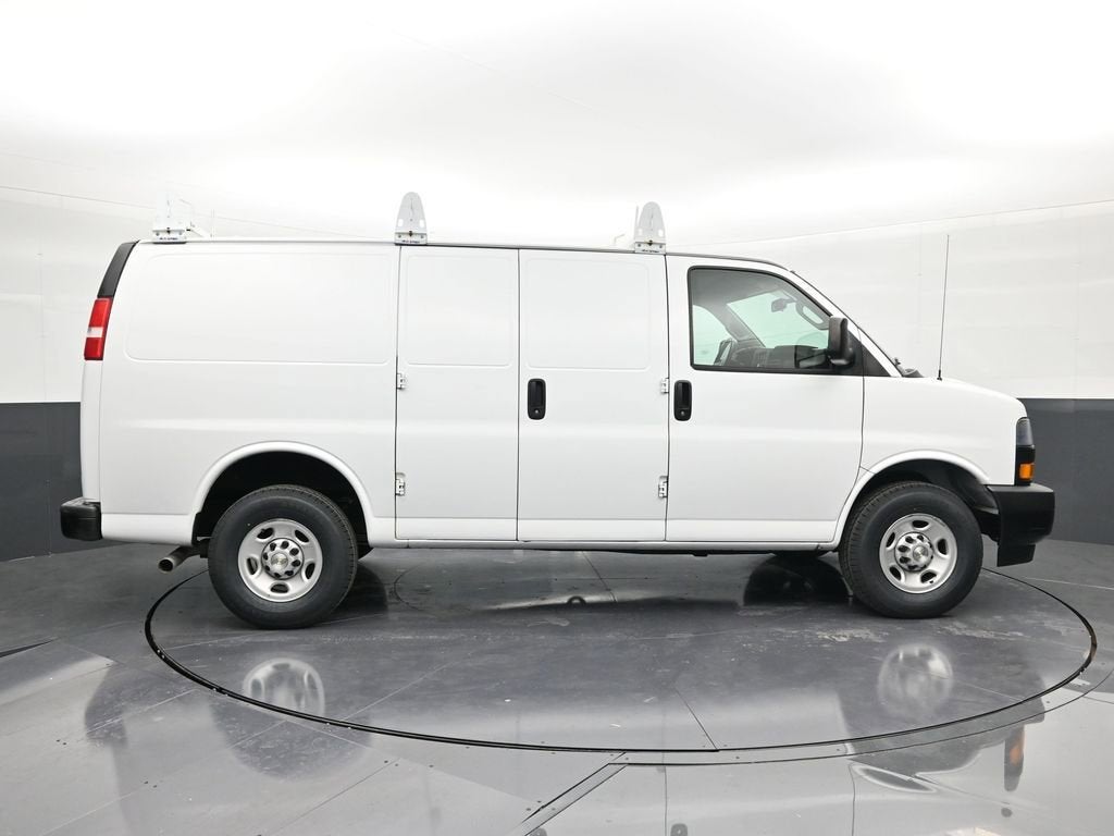 2020 Chevrolet Express Cargo 2500 RWD 2500 135"