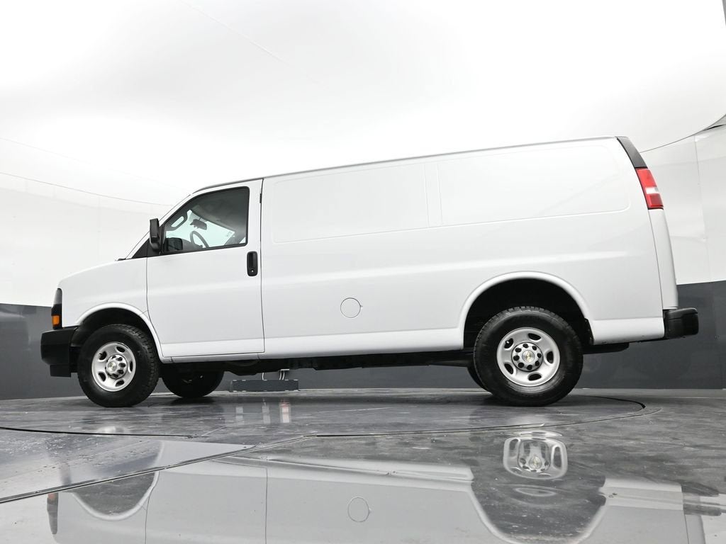 2023 Chevrolet Express Cargo 2500 WT