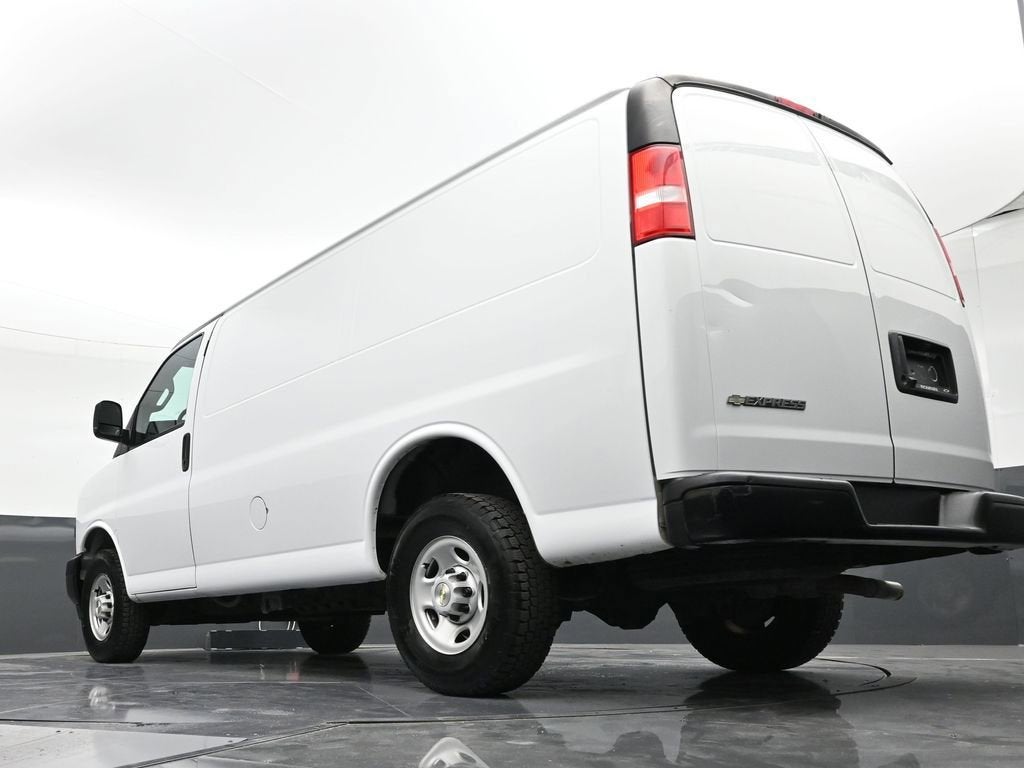 2023 Chevrolet Express Cargo 2500 WT