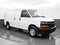 2023 Chevrolet Express Cargo 2500 WT