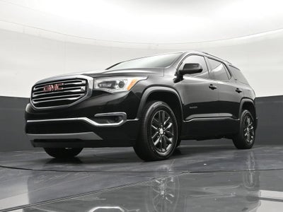 2019 GMC Acadia SLT