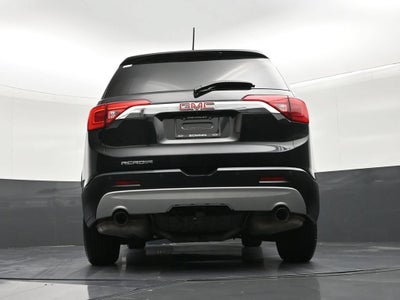 2019 GMC Acadia SLT