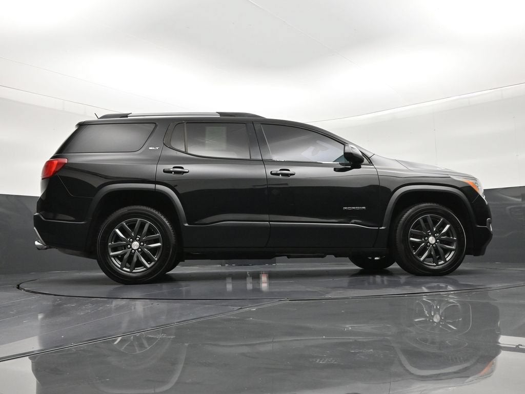 2019 GMC Acadia SLT